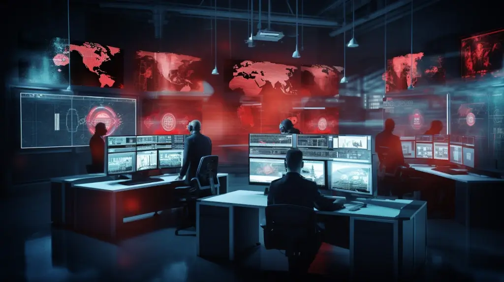 Olay Müdahalesi Üzerine