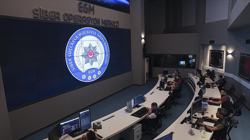 Suçlunun Fiziksel Konumunu Tespit Etme